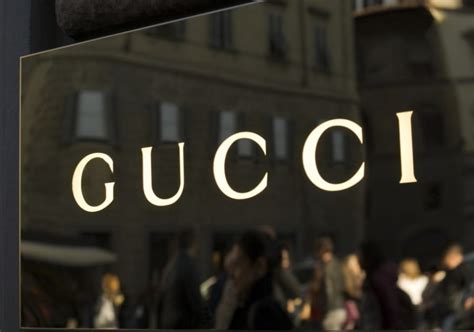 etica gucci|Gucci ethical issues.